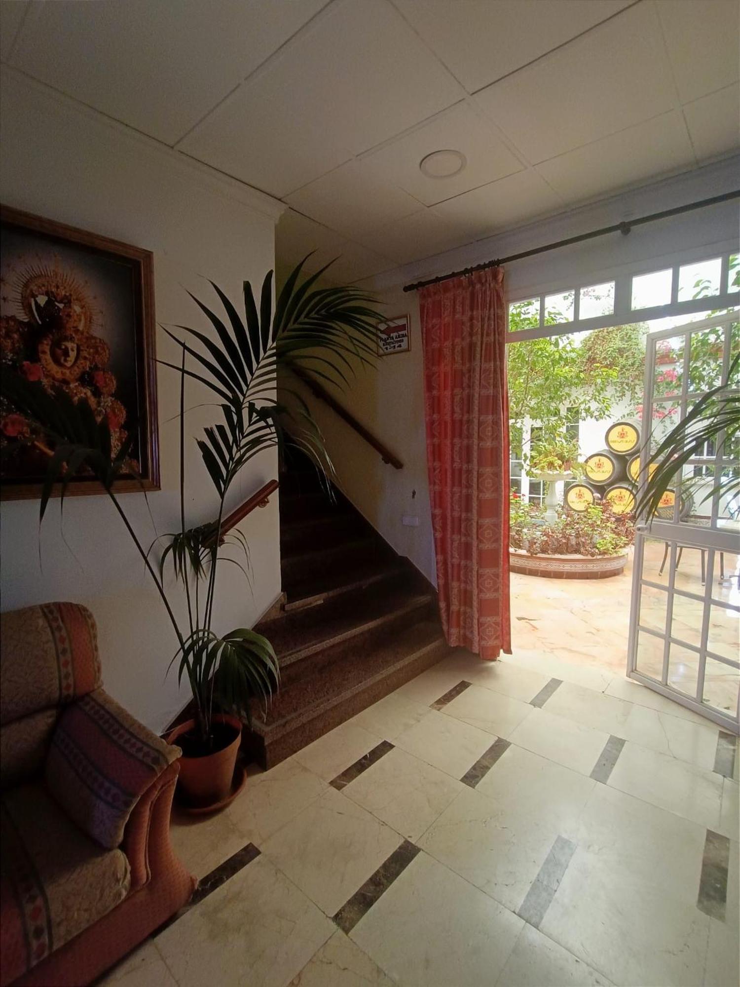 Hostal El Lirio โบยูยอส ปาร์ เดล กนดาโด ภายนอก รูปภาพ