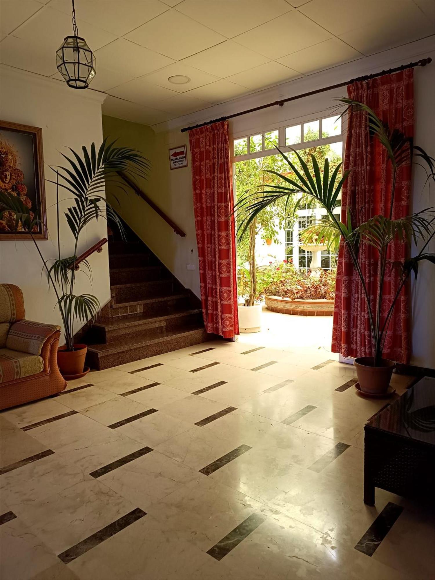 Hostal El Lirio โบยูยอส ปาร์ เดล กนดาโด ภายนอก รูปภาพ